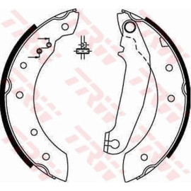 Bremsbackensatz GS6233 Bremsbackensatz GS6233