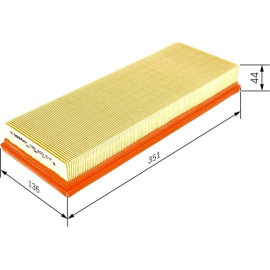 BOSCH F 026 400 517 Luftfilter BOSCH F 026 400 517 Luftfilter