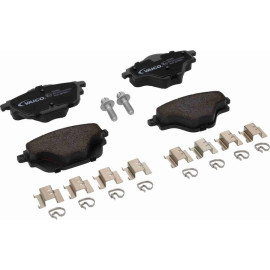Vaico V22-0463 Bremsbelagsatz, Scheibenbremse Green Mobility Parts Vaico V22-0463 Bremsbelagsatz, Scheibenbremse Green Mobility Parts