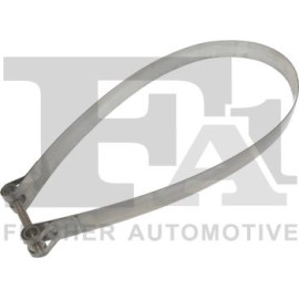 FA1 144-817 Halter, Schalldämpfer FA1 144-817 Halter, Schalldämpfer