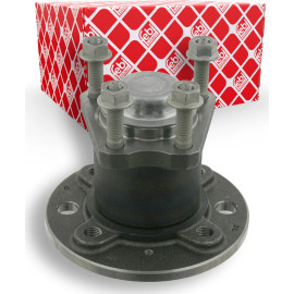 FEBI BILSTEIN 02895 Radlagersatz FEBI BILSTEIN 02895 Radlagersatz