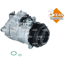 Kompressor, Klimaanlage 32053 Kompressor, Klimaanlage 32053