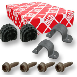 FEBI BILSTEIN 39650 Reparatursatz, Stabilisatorlager FEBI BILSTEIN 39650 Reparatursatz, Stabilisatorlager