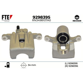 Bremssattel 9298395