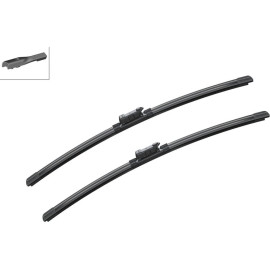 BOSCH A 798 S Scheibenwischer Aerotwin 3 397 009 798 BOSCH A 798 S Scheibenwischer Aerotwin 3 397 009 798