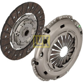 LuK 624 3322 09 Kupplungssatz RepSet LuK 624 3322 09 Kupplungssatz RepSet