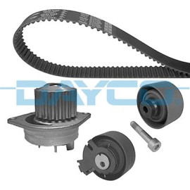 Wasserpumpe + Zahnriemensatz KTBWP3330 Wasserpumpe + Zahnriemensatz KTBWP3330