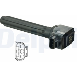 Zündspule GN10983-12B1 Zündspule GN10983-12B1