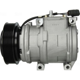 Kompressor, Klimaanlage 89186