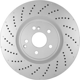Bremsscheibe 8DD 355 125-361