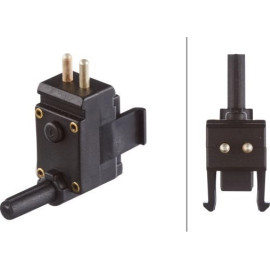 Schalter, Rückfahrleuchte 6ZF 008 621-051 Schalter, Rückfahrleuchte 6ZF 008 621-051
