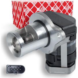 FEBI BILSTEIN 109631 AGR-Ventil FEBI BILSTEIN 109631 AGR-Ventil