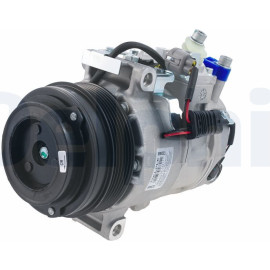 Kompressor, Klimaanlage CS20659