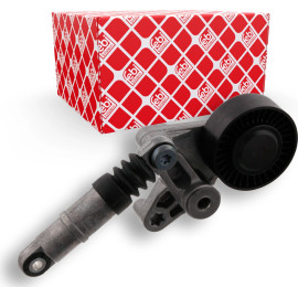 FEBI BILSTEIN 33152 Riemenspanner, Keilrippenriemen FEBI BILSTEIN 33152 Riemenspanner, Keilrippenriemen