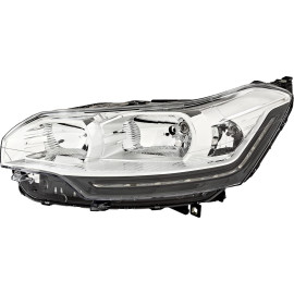 Hauptscheinwerfer 044467 Hauptscheinwerfer 044467