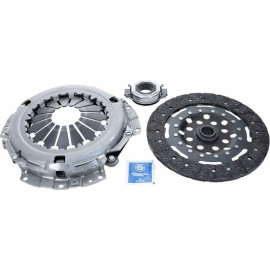 SACHS 3000 951 869 Kupplungssatz SACHS 3000 951 869 Kupplungssatz