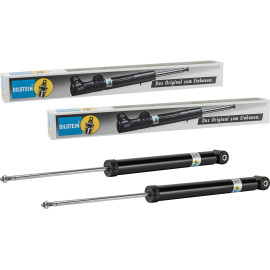 2x BILSTEIN 19-109572 Stoßdämpfer B4 OE Replacement Hinterachse 2x BILSTEIN 19-109572 Stoßdämpfer B4 OE Replacement Hinterachse