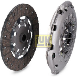 LuK 625 3070 09 Kupplungssatz SAC LuK 625 3070 09 Kupplungssatz SAC