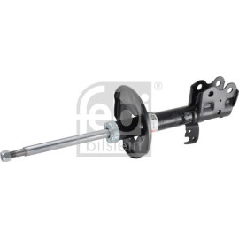 Stoßdämpfer 1002657 Stoßdämpfer 1002657