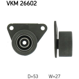 Umlenk-/Führungsrolle, Zahnriemen VKM 26602 Umlenk-/Führungsrolle, Zahnriemen VKM 26602