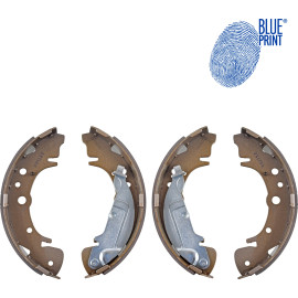 Bremsbackensatz ADG04159 Bremsbackensatz ADG04159