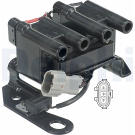 Zündspule GN10412-12B1 Zündspule GN10412-12B1