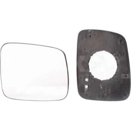 Spiegelglas, Außenspiegel 6431986 Spiegelglas, Außenspiegel 6431986