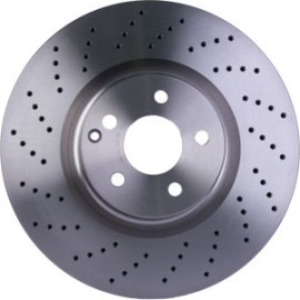 Bremsscheibe 8DD 355 110-181