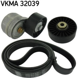 Keilrippenriemensatz VKMA 32039 Keilrippenriemensatz VKMA 32039