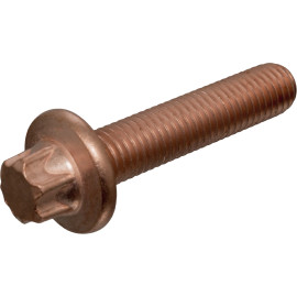 FEBI BILSTEIN 12513 Schraube, Abgasanlage FEBI BILSTEIN 12513 Schraube, Abgasanlage