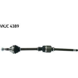 Antriebswelle VKJC 4389