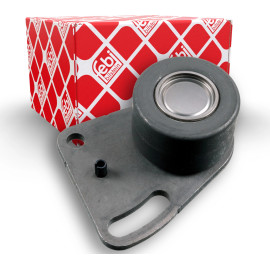 FEBI BILSTEIN 05613 Spannrolle, Zahnriemen FEBI BILSTEIN 05613 Spannrolle, Zahnriemen