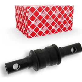 FEBI BILSTEIN 17039 Lagerung, Lenker FEBI BILSTEIN 17039 Lagerung, Lenker