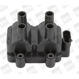 BorgWarner (BERU) ZS354 Zündspule BorgWarner (BERU) ZS354 Zündspule