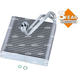 Verdampfer, Klimaanlage 36183 Verdampfer, Klimaanlage 36183