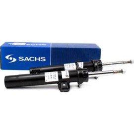 SACHS Stoßdämpfer 311 403 + 311 404 Vorne links + rechts für BMW 3er E90 E91 E92 SACHS Stoßdämpfer 311 403 + 311 404 Vorne links + rechts für BMW 3er E90 E91 E92