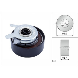 Spannrolle, Zahnriemen 531 0276 30