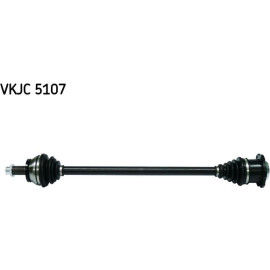 Antriebswelle VKJC 5107
