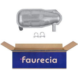 Vorschalldämpfer 8LB 366 021-921 Vorschalldämpfer 8LB 366 021-921