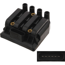 FEBI BILSTEIN 29319 Zündspule FEBI BILSTEIN 29319 Zündspule