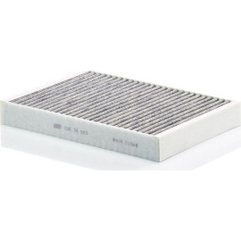 MANN-FILTER CUK 34 003 Innenraumfilter, Aktivkohlefilter MANN-FILTER CUK 34 003 Innenraumfilter, Aktivkohlefilter