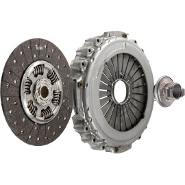 Valeo 827407 Kupplungssatz NEW ORIGINAL KIT3P Valeo 827407 Kupplungssatz NEW ORIGINAL KIT3P