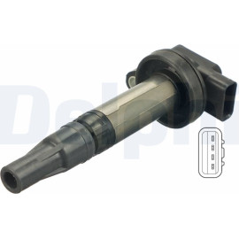 Zündspule GN10448-12B1 Zündspule GN10448-12B1