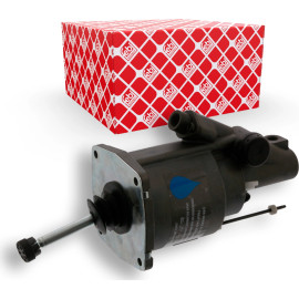 FEBI BILSTEIN 44440 Kupplungsverstärker
