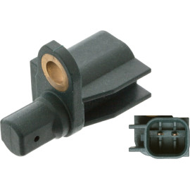 FEBI BILSTEIN 46317 Sensor, Raddrehzahl