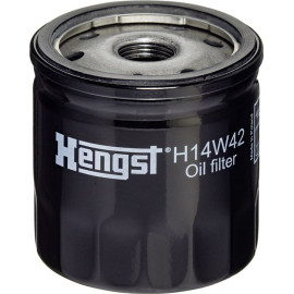 Ölfilter H14W42