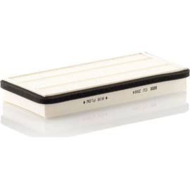 MANN-FILTER CU 3564 Innenraumfilter, Partikelfilter