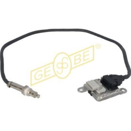 NOx-Sensor, NOx-Katalysator 9 3534 1
