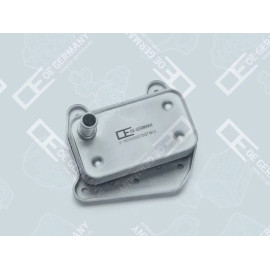 Ölkühler Motoröl für Mercedes Benz OM 611 DE LA OM 612 DE LA OM 646 /DE LA OM Ölkühler Motoröl für Mercedes Benz OM 611 DE LA OM 612 DE LA OM 646 /DE LA OM