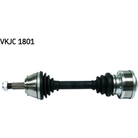 Antriebswelle VKJC 1801